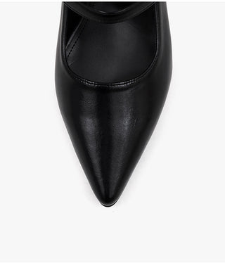 Vaind Mid-heel Pumps 5cm