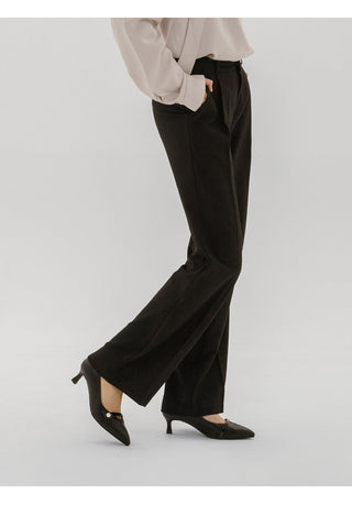 Casey Pearl Point Pumps & Slingbacks 6cm
