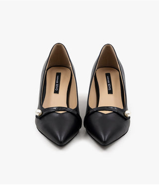 Casey Pearl Point Pumps & Slingbacks 6cm