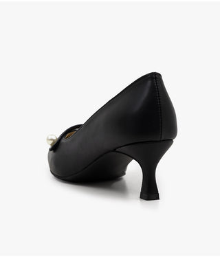 Casey Pearl Point Pumps & Slingbacks 6cm