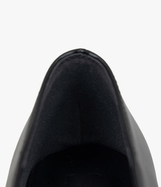 Justin Square Mary Jane Pumps 5cm