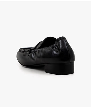 Melvin's Banding Penny Loafers 3cm