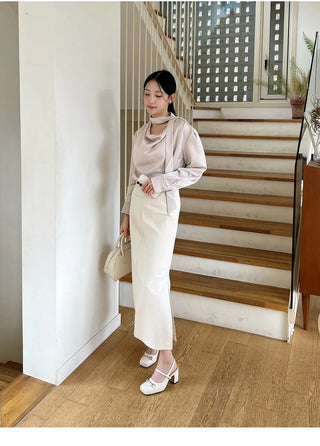 Verati Platform Slingback 7cm