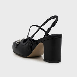 Verati Platform Slingback 7cm
