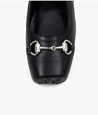 Verati Platform Slingback 7cm
