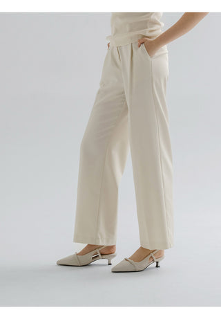 Bejour Mid-heel Slingback 4cm