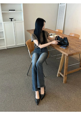Bejour Mid-heel Slingback 4cm