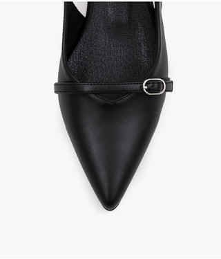 Bejour Mid-heel Slingback 4cm