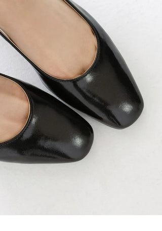 Ropier slingback pumps heel 2cm 5cm