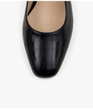 Ropier slingback pumps heel 2cm 5cm