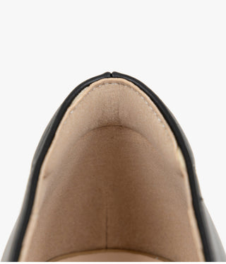 Piers Platform Mary Jane Pumps 7cm