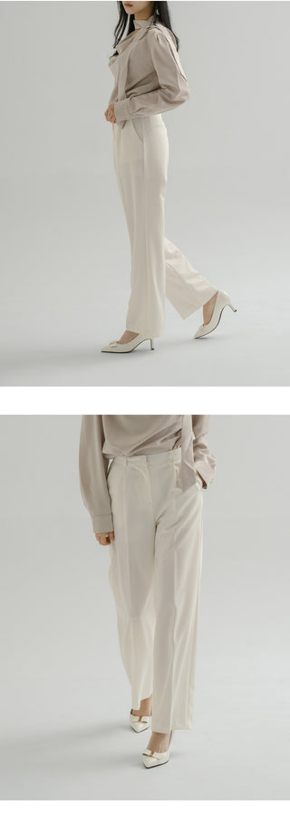 Flora Ribbon Pumps & Slingbacks 7cm