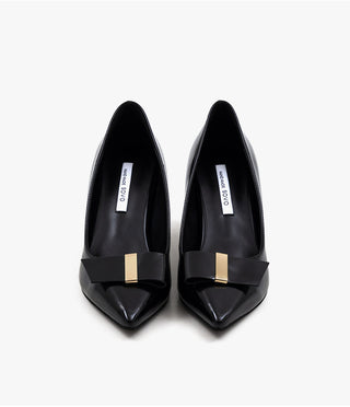 Flora Ribbon Pumps & Slingbacks 7cm