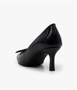 Flora Ribbon Pumps & Slingbacks 7cm