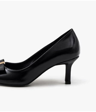 Flora Ribbon Pumps & Slingbacks 7cm
