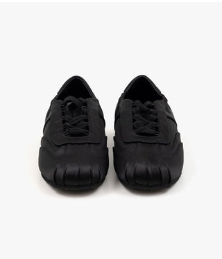 Willow Lace-up Sneakers 1cm