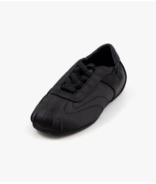 Willow Lace-up Sneakers 1cm
