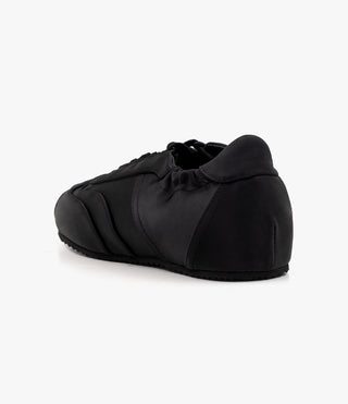 Willow Lace-up Sneakers 1cm