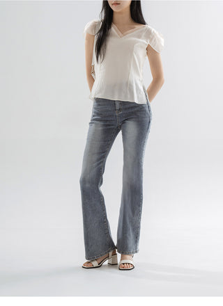NEW VER. Andre Single Strap Sandals 5cm