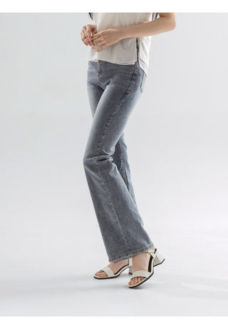 NEW VER. Andre Single Strap Sandals 5cm
