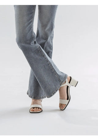 NEW VER. Andre Single Strap Sandals 5cm