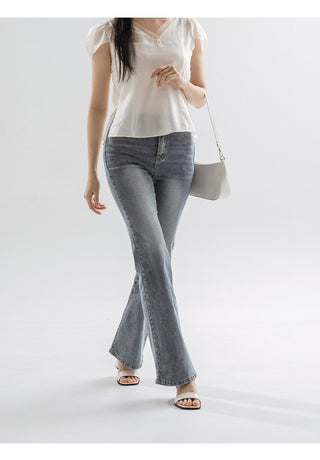 NEW VER. Andre Single Strap Sandals 5cm