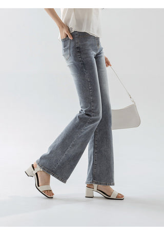 NEW VER. Andre Single Strap Sandals 5cm