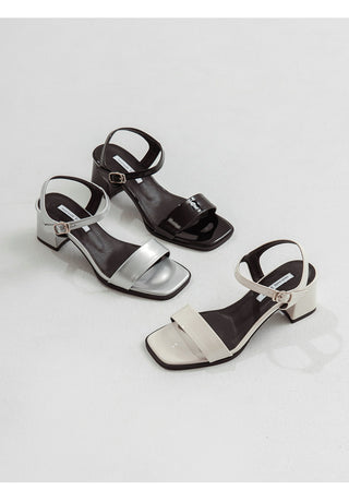 NEW VER. Andre Single Strap Sandals 5cm