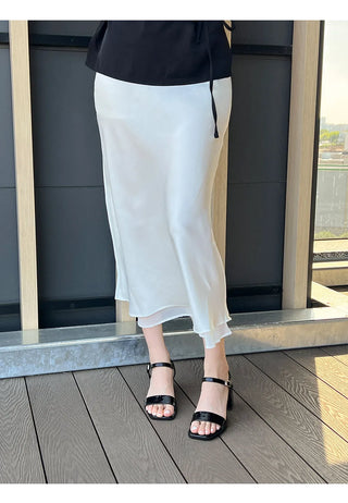 NEW VER. Andre Single Strap Sandals 5cm