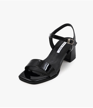 NEW VER. Andre Single Strap Sandals 5cm