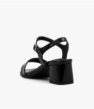 NEW VER. Andre Single Strap Sandals 5cm