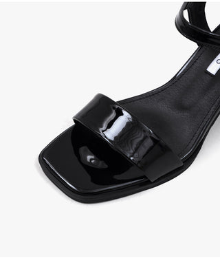 NEW VER. Andre Single Strap Sandals 5cm