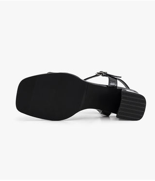 NEW VER. Andre Single Strap Sandals 5cm