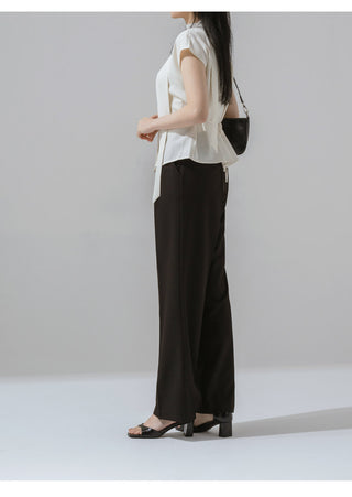 NEW VER. Keres Mid-heel Strap Sandals 5cm