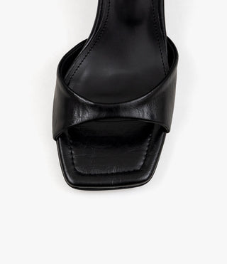 NEW VER. Keres Mid-heel Strap Sandals 5cm