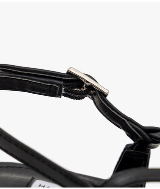 Bruno Platform Strap Sandals 6cm