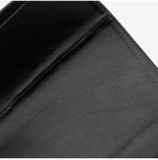 Juberin Basic Side Belt Long Boots 3cm