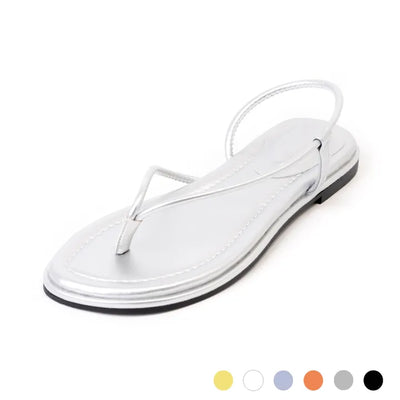 Luke Strap Flip-flops 1cm