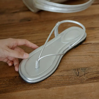 Luke Strap Flip-flops 1cm
