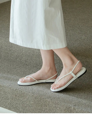 Luke Strap Flip-flops 1cm
