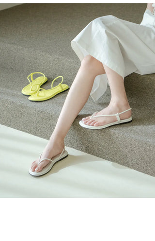 Luke Strap Flip-flops 1cm