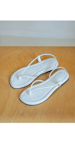 Luke Strap Flip-flops 1cm