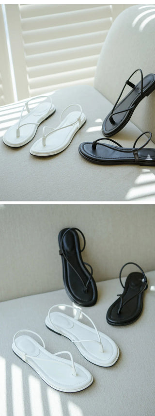 Luke Strap Flip-flops 1cm