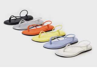 Luke Strap Flip-flops 1cm