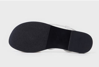 Luke Strap Flip-flops 1cm