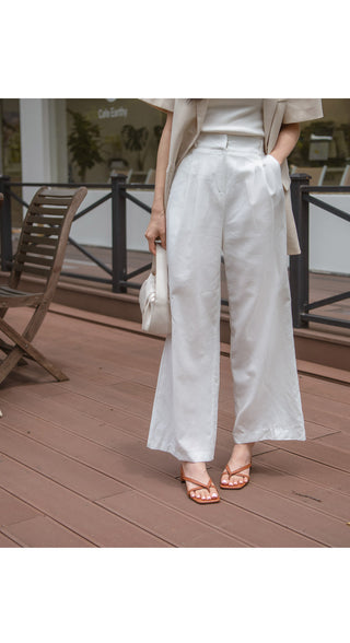 Byjin Basic Flip-flop Sandals 4cm