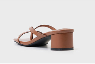 Byjin Basic Flip-flop Sandals 4cm