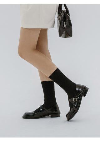 Le Lemon Classic Loafers 3cm