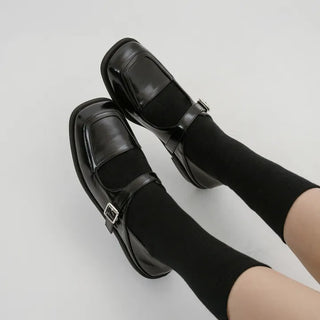 Le Lemon Classic Loafers 3cm