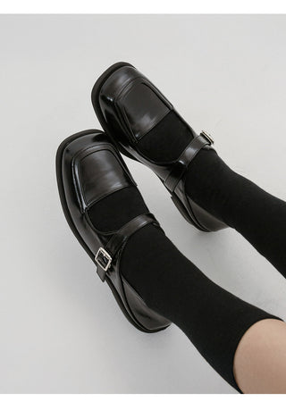 Le Lemon Classic Loafers 3cm